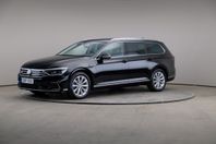 Volkswagen Passat GTE SC Executive Drag Värmare