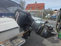 Mercury 100hk 2 takt 1989 - Finans & Transport