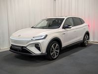 MG Marvel R LUXURY|Panorama|360°|Skinn|