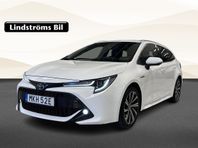Toyota Corolla Touring Sports Hybrid 1,8 Style SPI