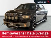 Dodge RAM 1500 Crew Cab V8 HEMI 4x4 TorqueFlite MOMS Drag