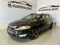 Ford Mondeo Kombi 2.0 TDCi Durashift EST Titanium, Trend Eur