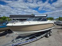 Uttern D62 Mercury 150hk 2017 - Finans & Transport