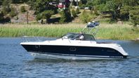 Aquador 23 WA -2005, Mercruiser 5,0 MPI