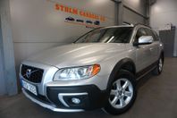 Volvo XC70 D4 AWD Momentum D.Krok,Taklucka, GPS, P.Värm, S+V