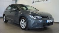 Volkswagen Golf 2.0 TDI AUTO BACKKAMERA 116HK
