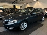 Volvo V60 D6 Plug-in Hybrid AWD Geartronic Summum Euro 5