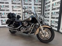 Kawasaki Vulcan VN 1600 Classic