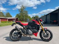 Ducati Monster SP 950 *I Butik*