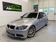 BMW 330 i Sedan M Sport Euro 4 (Navi) (Nyser)