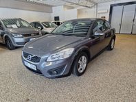 Volvo C30 D2 Manuell 115hk Momentum
