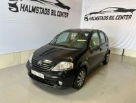 Citroën C3 1.4 Euro 3