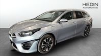 Kia Cee´d SW PHEV ADVANCE PLUS