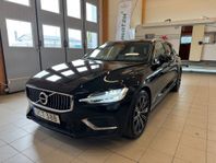 Volvo V60 Recharge T6 AWD AUT, 340hk Momentum Business, Drag