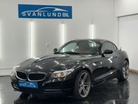BMW Z4 sDrive23i Steptronic,  comfort Plus, 204hk, 2011