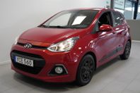 Hyundai i10 3,95% ränta 1.0 Go Edition 67 hk
