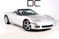 Chevrolet Corvette Convertible Hydra-Matic | 405HK | Automat