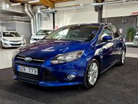 Ford Focus 1.0 EcoBoost Titanium Euro 5 Ny Servad/Drag