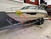 Flipper 640DC Mercury F150 /Värmare/Toalett/Stereo mm -13