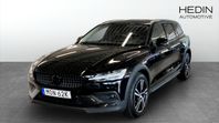 Volvo V60 Cross Country Drag,D4 AWD Geartronic,190hk,