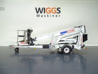 Dino 180XT II Skylift