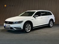 Volkswagen Passat Alltrack 2.0 TDI 4Motion DSG/GPS /Värmare/