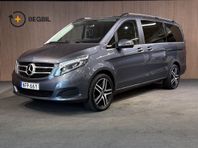 Mercedes-Benz V 220d 4MATIC 3.2t Avantgarde /Moms/360 kamera