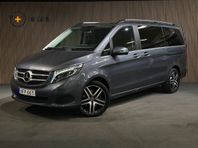 Mercedes-Benz V 220d 4MATIC 3.2t Avantgarde /Moms/360 kamera