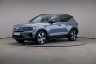 Volvo XC40 Recharge Twin Motor Ultimate Drag