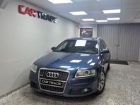 Audi A6 3.0 TDI V6 S-LINE QUATTRO AUTOMAT VÄRMARE BOSE 233HK