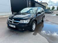 Dodge Journey 2.4