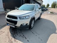 Chevrolet Captiva 2.2 VCDi AWD Hydra-Matic Euro 5