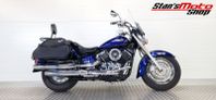 Yamaha XVS1100A Dragstar