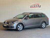 Volkswagen Golf Sportscombi 1.4 TSI BMT GT R-Line Euro 5
