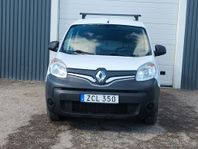 Renault Kangoo Express Maxi 1.5 dCi 110 hk Momsad Euro 6