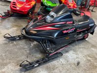 Yamaha Vmax 500 XT # 0% Ränta 24 mån