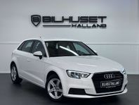 Audi A3 Sportback 1.0 TFSI Comfort Euro 6