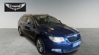 Skoda Superb Kombi 2.0 TDI 4x4 Elegance Euro 5 DSG, Drag Xen