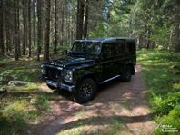 Land Rover Defender 110 Kombi 2.2 TD4 4x4 Euro 5