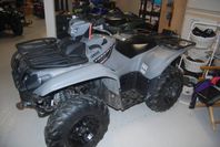 Yamaha kodiak 700 Eps 182 mil -1415 / mån