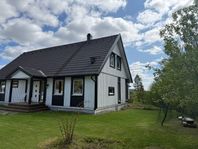 Bostad uthyres - hus i Sundsvall - 6 rum, 180m²