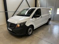 Mercedes-Benz Vito 114 CDI 2.8t 7G-Tronic PlusEuro 6 MOMSBIL