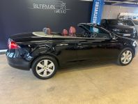 Volkswagen Eos 2.0 TFSI 200Hk Cabriolet / Plåt Cabbe *Läder*