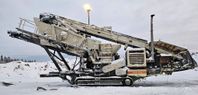 Metso LT 330 D