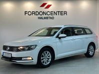 Volkswagen Passat SC 1.4 TSI 150hk Eu6, Drag|B-Kam|Carplay