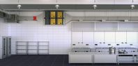Q CleanAir lösningar för ventilation och luftreningsteknik