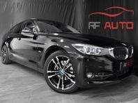 BMW 320 d xDrive GT Navi Cockpit Drag Head-Up LCI 190hk