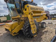 New Holland TC 56 med 17 fot skärbord