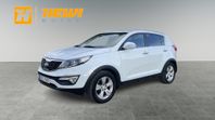Kia Sportage 1.7 CRDi EX|Drag|Vinterhjul|Parkeringssensorer