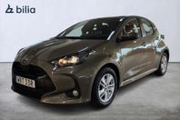 Toyota Yaris Hybrid 115 1.5 Active Komfort/P-sensorer